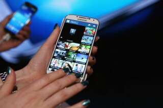 Galaxy S4: les forfaits Orange, Free, Bouygues, SFR du nouveau smartphone de Samsung