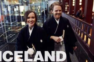 VIDÉO. Ellen Page à la rencontre de la communauté LGBT japonaise dans le premier épisode de 