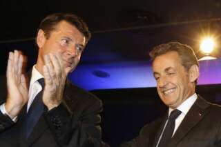 Elections régionales 2015 en PACA: Christian Estrosi désigné par Nicolas Sarkozy pour affronter Marion Maréchal Le Pen