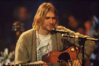Deux morceaux inédits de Nirvana font surface sur Internet