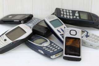 Nokia 3310, Ericsson T28 ou Motorola StarTAC... le vintage redonne une seconde jeunesse aux vieux téléphones portables