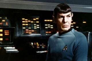 Star Trek va faire son retour en série en 2017 sur CBS
