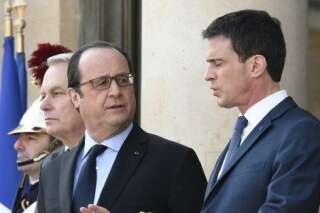 Manuel Valls et François Hollande menancent de ne plus autoriser les manifestations