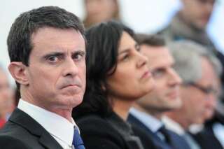 Loi Travail: Valls pense qu'il 