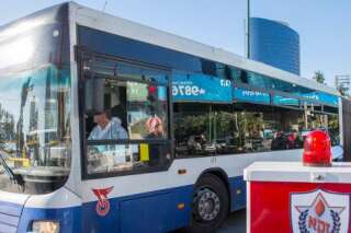 Cisjordanie : les Palestiniens interdits de circuler dans des autobus avec les Israéliens, Netanyahu suspend cette mesure