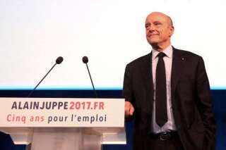 Que contient vraiment le programme économique d'Alain Juppé?