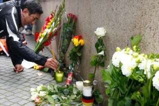 Fusillade de Munich : trois Turcs parmi les tués