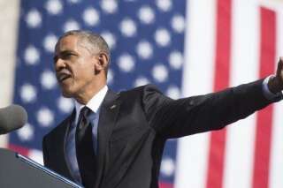 Le discours d'Obama sur les droits civiques à Selma salué comme le plus marquant de son mandat