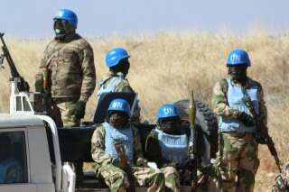 Faire cesser sans délais les violences de masse au Darfour