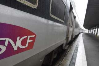 Les trains de la SNCF sont parmi les plus chers d'Europe