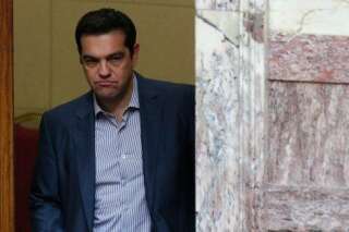 Grèce: après les échéances financières, Alexis Tsipras entre dans le flou des négociations politiques