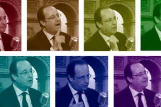 Interview de Hollande: un mea culpa télévisé pour passer 