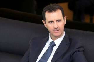 Syrie: quatre parlementaires français se sont entretenus avec Bachar al-Assad, une première depuis mai 2012
