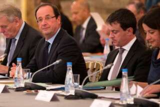 Valls sur les Roms: Cécile Duflot s'en prend au ministre de l'intérieur et en appelle à Hollande‎