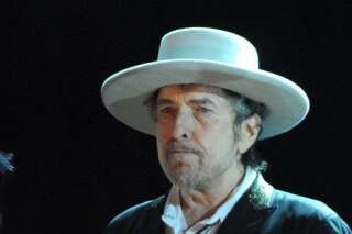 Bob Dylan au coeur d'un petit jeu secret entre scientifiques