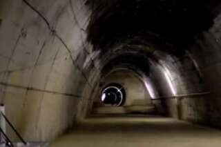VIDÉO. Un site nazi de fabrication d'armes nucléaires découvert en Autriche, selon un documentariste