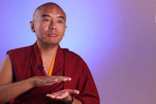 La surprenante technique de ce moine bouddhiste qui a vaincu ses crises de panique