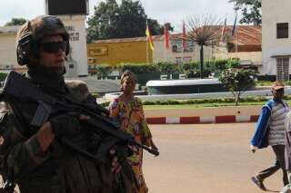 Centrafrique : près de 400 morts ces trois derniers jours à Bangui