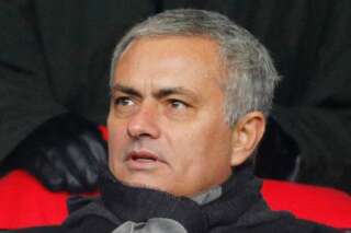 José Mourinho annoncé à Manchester United