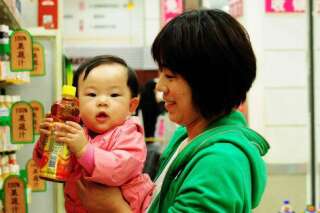 La Chine pourrait bientôt mettre fin à sa politique de l'enfant unique