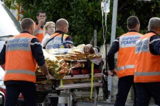 Un accident entre un car et un camion à Puisseguin (Gironde) fait au moins 43 morts
