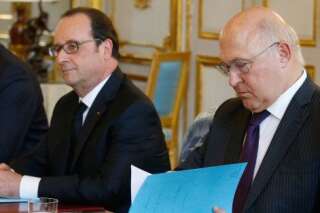 Bercy dévoile un budget 2017 sous pression, à sept mois de la présidentielle
