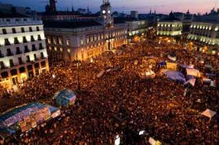 Espagne : que deviennent les Indignés du 15 mai ?