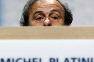 Fifa: Michel Platini candidat naturel en France et en Europe... mais pas forcément au-delà