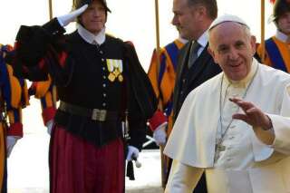 Raul Castro au Vatican pour rencontrer le pape François