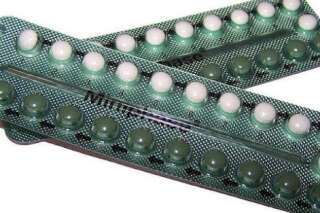 Risque de thrombose accru chez les femmes prenant les pilules les plus récentes