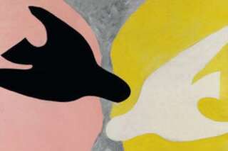 PHOTOS. Rétrospective Georges Braque à Paris: le père du cubisme se dévoile