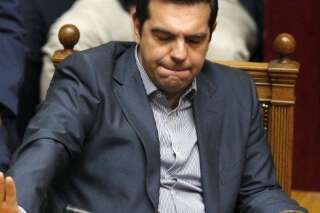 Le parlement grec se prononcera sur un accord pénible (et qui ne règle rien)