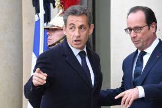 François Hollande entame un début de bilan en regrettant d'avoir supprimé la TVA sociale de Sarkozy