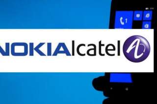 Nokia et Alcatel-Lucent annoncent leur fusion