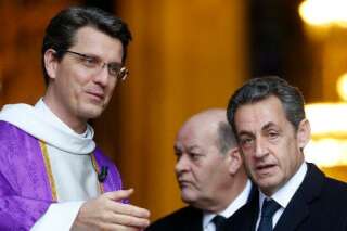 Eglises transformées en mosquées: Nicolas Sarkozy co-signe un appel pour 