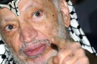 Yasser Arafat : les analyses soutiennent l'hypothèse d'un empoisonnement au polonium selon Al-Jazeera