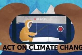 VIDÉO. Le Mobile Film Festival 2015 consacre une minute au changement climatique
