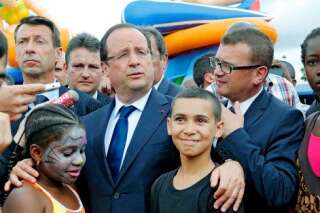 Hollande à Clichy-sous-Bois : pourquoi ma cité craque toujours