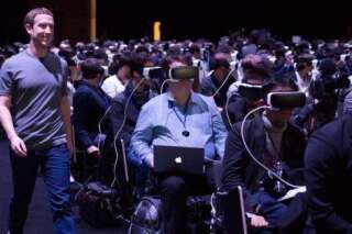 Oubliez la réalité virtuelle, c'est sur la réalité augmentée qu'il faut miser pour l'avenir