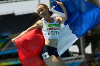 Jeux paralympiques 2016: Après Nantenin Keita sur 400 mètres, Damien Seguin décroche l'or en voile