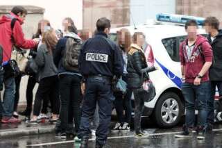 Lycées menacés en Alsace: garde à vue levée pour le jeune de 17 ans interpellé