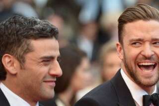 PHOTOS. Cannes 2013: Justin Timberlake et Kirsten Dunst montent les marches