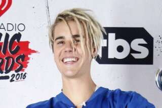 PHOTOS. Justin Bieber abandonne déjà ses dreadlocks et se rase la tête