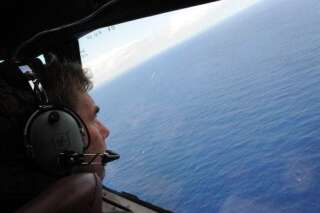 MH370: une nappe de carburant trouvée dans la zone de recherches, un robot sous-marin va être déployé