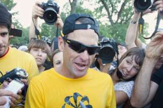 Tour de France: Jean-Marie Leblanc se paye Lance Armstrong, le 