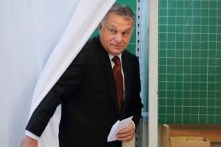 En Hongrie, l'ignoble référendum