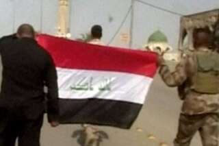 En Irak, Fallouja totalement libérée de l'État islamique, selon l'armée irakienne