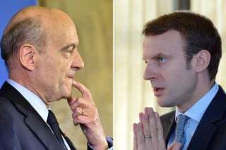 Alain Juppé ferait gagner la droite, Emmanuel Macron pourrait faire gagner la gauche en 2017