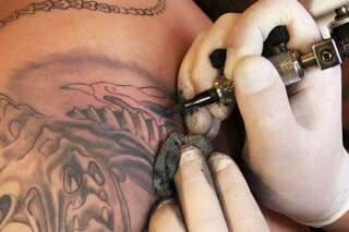 Votre tatouage fait peut-être partie des tendances que dénoncent les tatoueurs