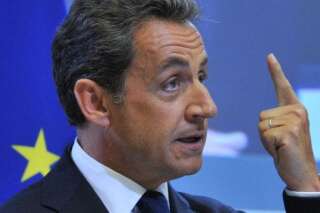Tribune de Sarkozy dans Le Point : avantages et inconvénients de parler avant les européennes